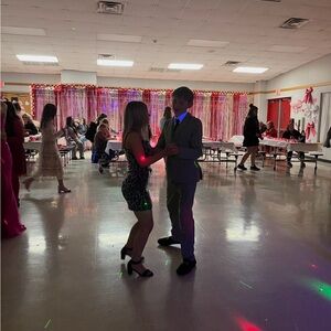 Meet your Posher, Delaney